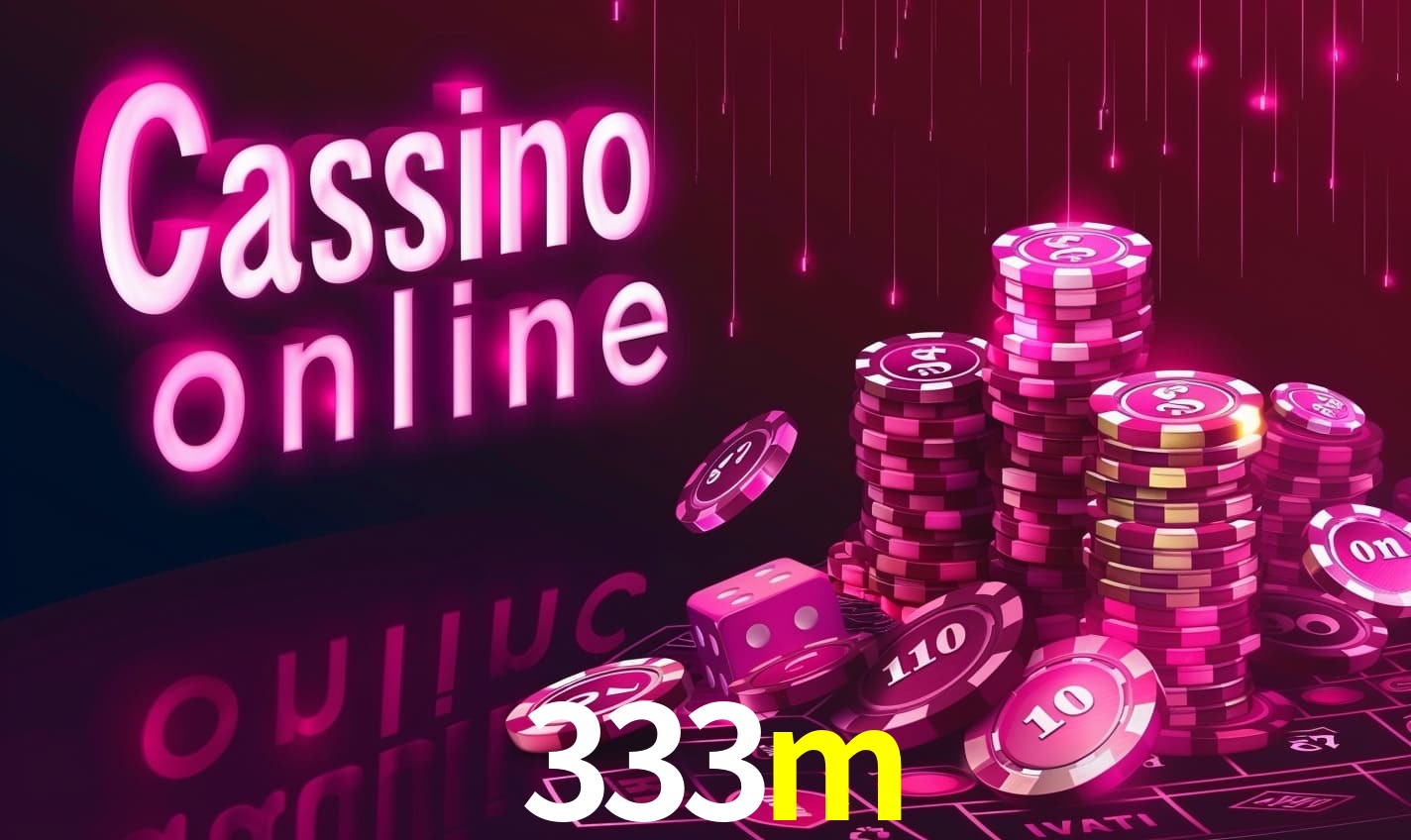 Live Casino 333m